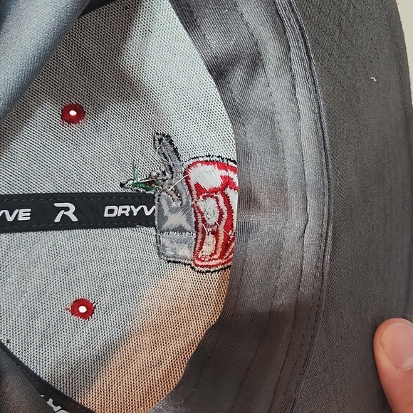 Fort Wayne Tin Caps Hat - Picture 7 of 8